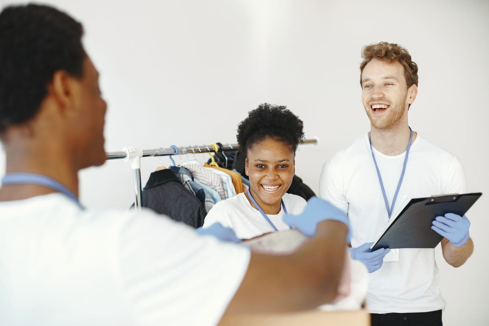 Community & Charity Programs